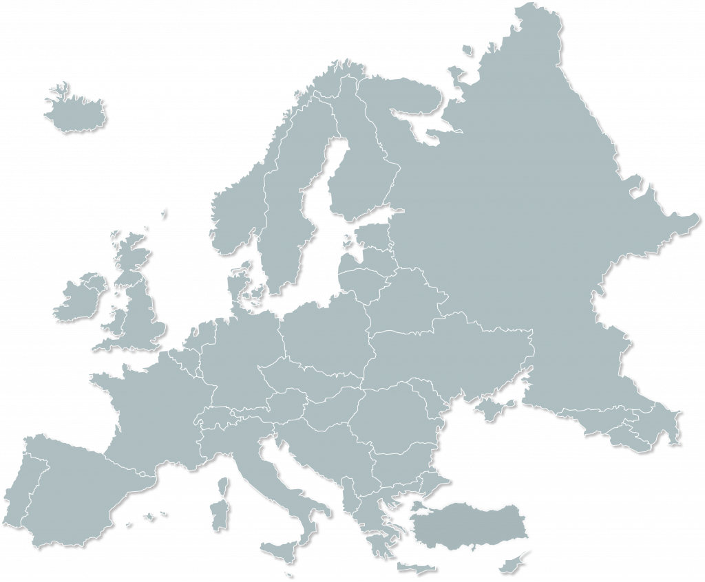 Globales Liefernetzwerk der Bıdı GmbH – Erzeuger und Partnerhöfe in Europa