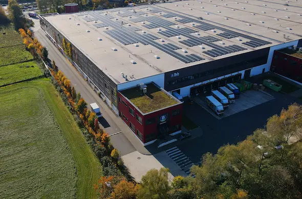 Bıdı GmbH – Erster Kontakt mit dem Lebensmittel-Großhandel in Hilden